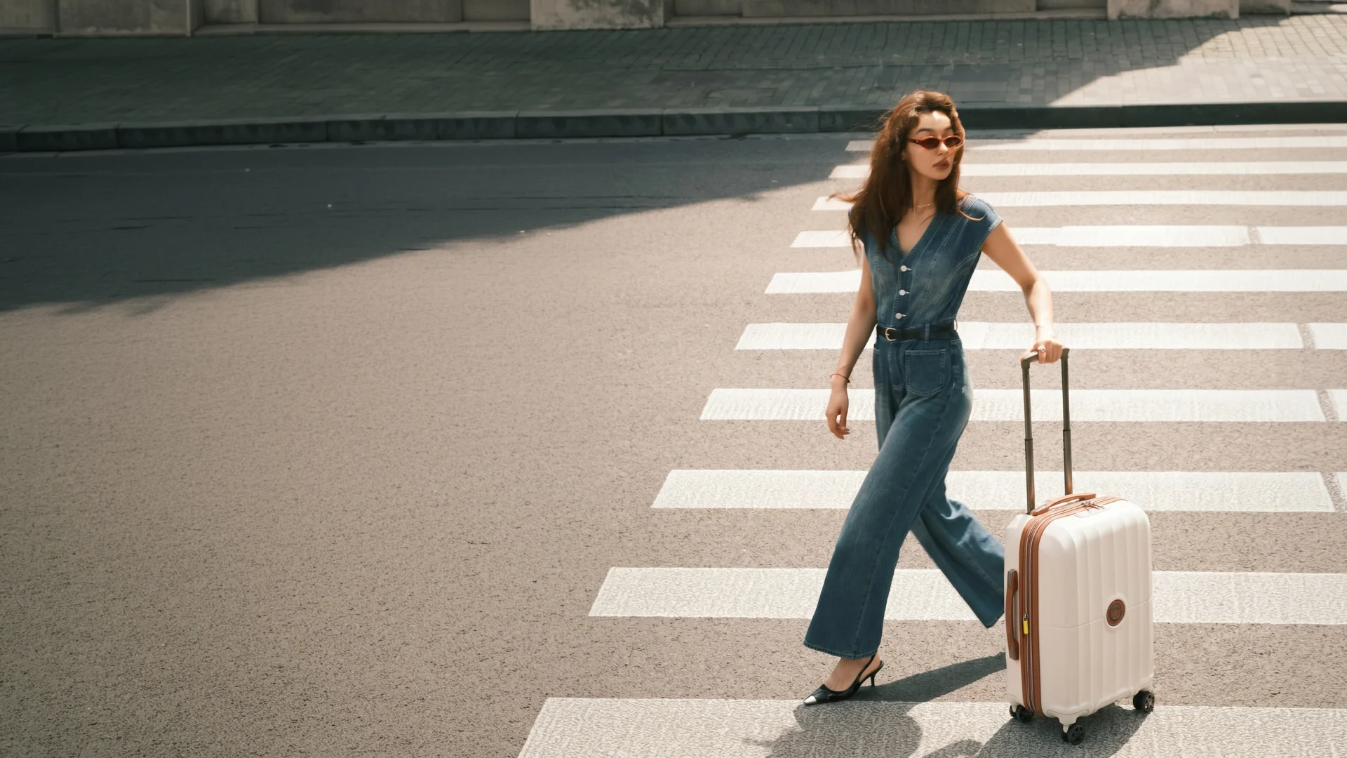Travel in Timeless French Style
