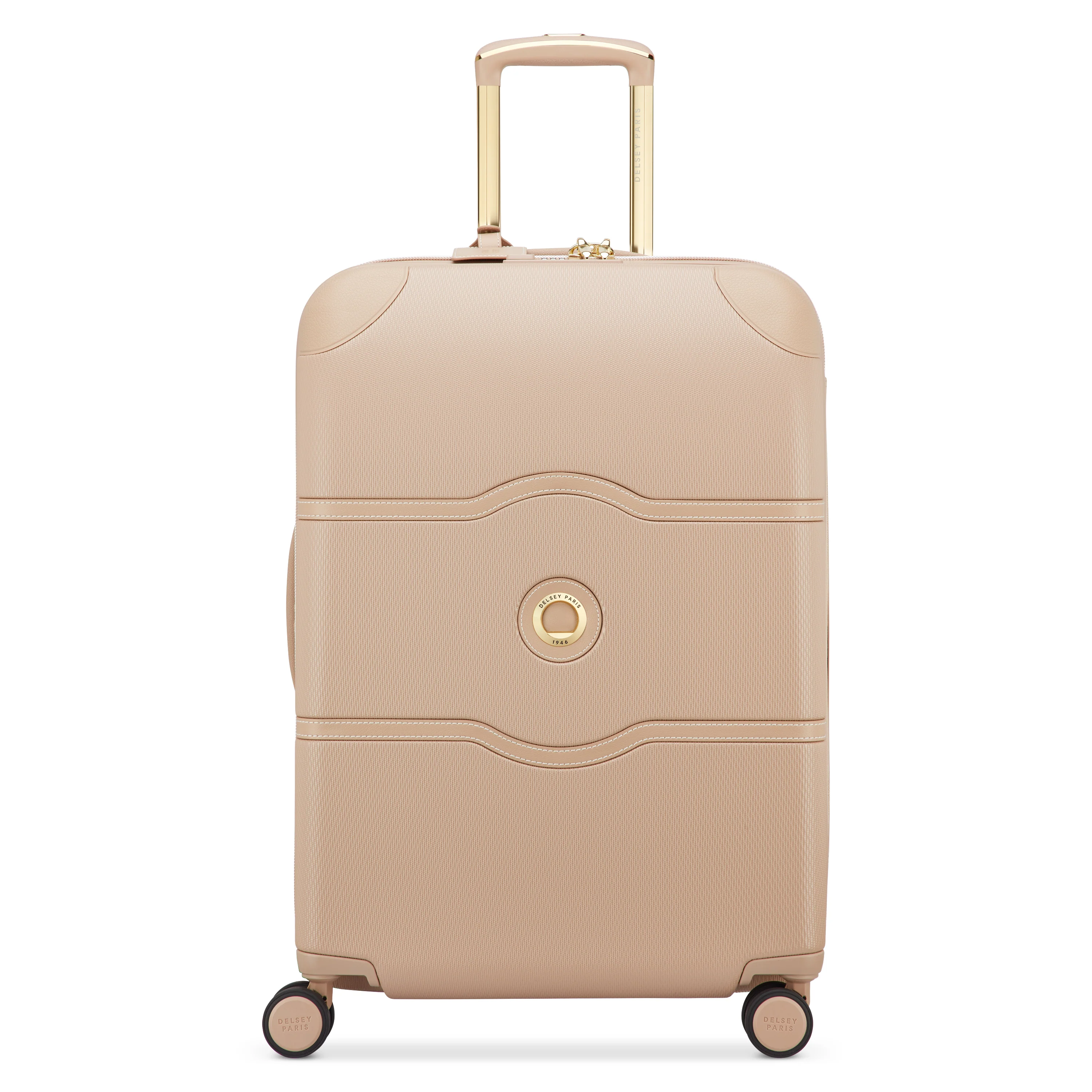 Our Best-Selling Suitcases