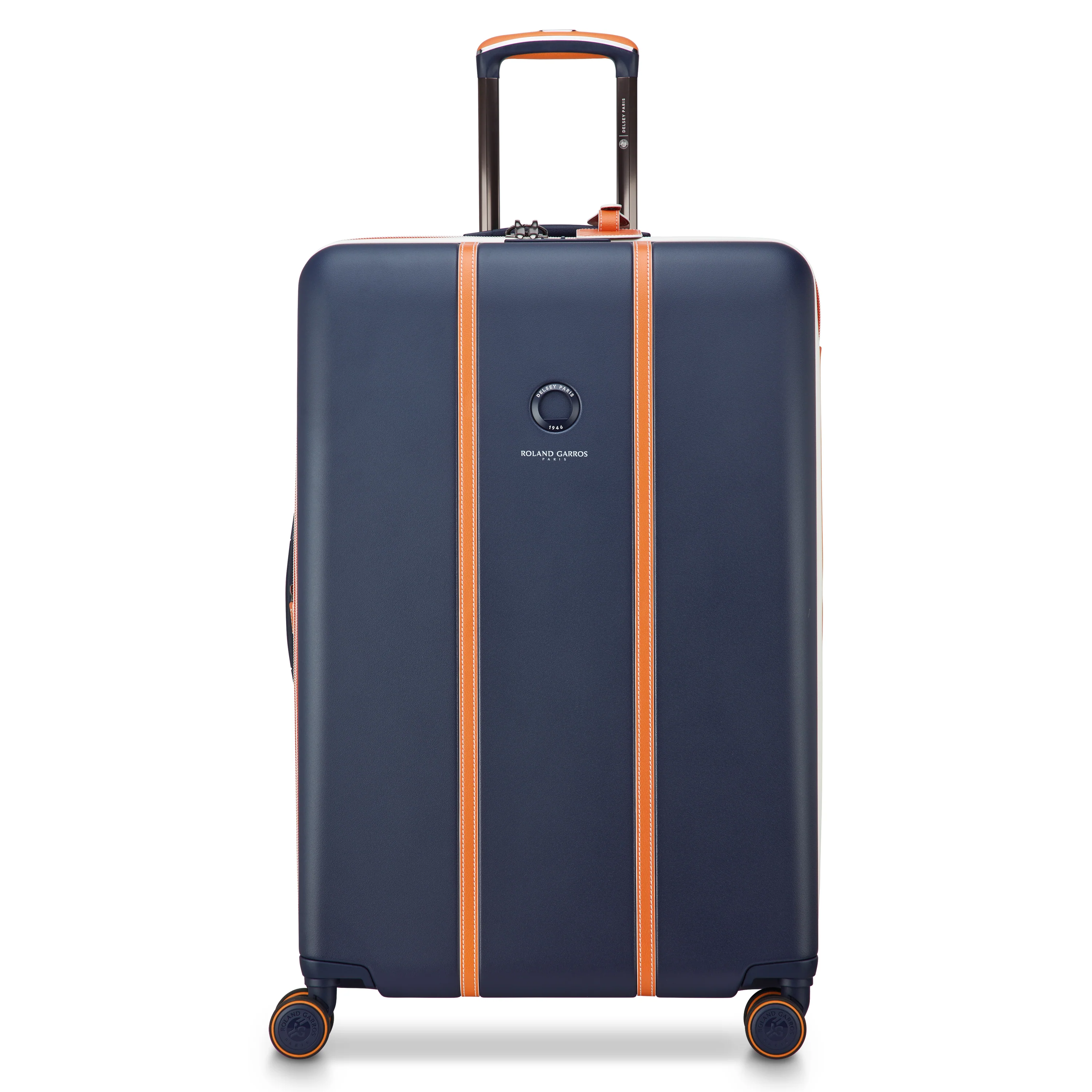 New arrivals: suitcases